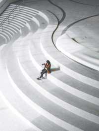 Xiqu Centre Hong Kong 🇭🇰