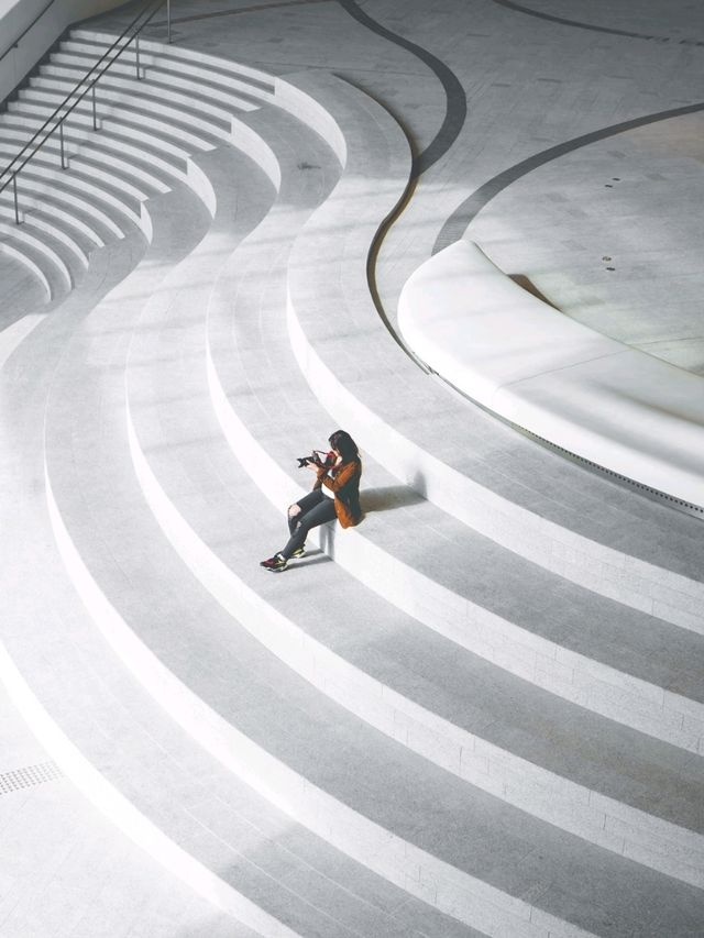 Xiqu Centre Hong Kong 🇭🇰 Xiqu Centre Hong Kong 🇭🇰