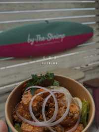 務必收藏‼️ 沖繩市區也有的蝦蝦飯！