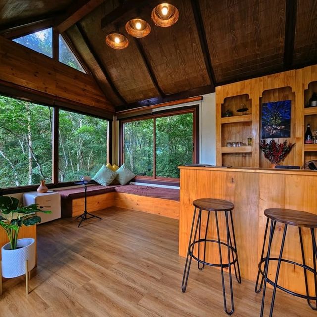 ที่พักบ้านต้นไม้ เชียงใหม่ ที่พักบ้านต้นไม้ เชียงใหม่