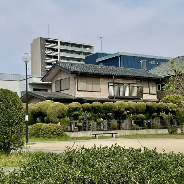  🏙️ Exploring Shin-chan’s Hometown – Kasukabe, Saitama