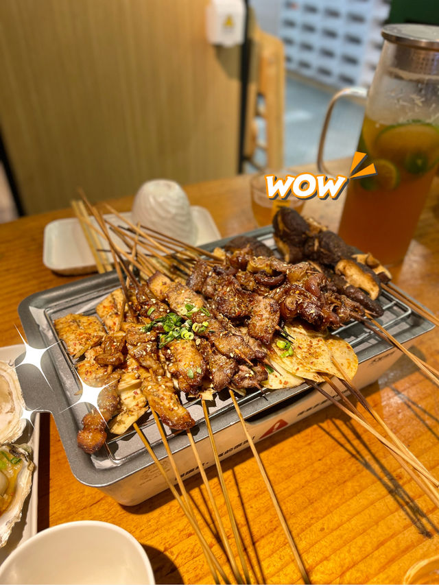 🥢🏮 HongZhan Centre City แหล่งกิน street food 🇨🇳 🥢🏮 HongZhan Centre City แหล่งกิน street food 🇨🇳