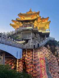 【洛陽老君山】終極遊玩攻略 | 道教聖地嘅雲海仙境 ☁️