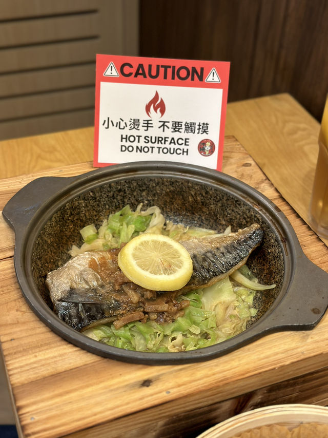 Popcorn新開沖繩料理店