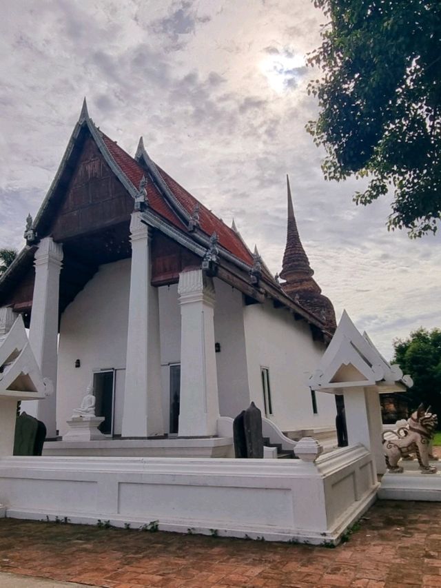 วัดตระพังทอง วัดตระพังทอง
