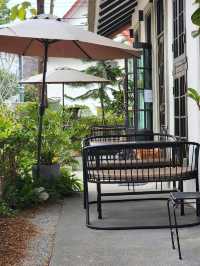 ☕✨ Palin Cafe — คาเฟ่เชียงราย มุมพักใจกลางธรรมชาติ
