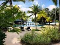 Unwind in Luxury and Style at Rebak Island Resort & Marina Langkawi