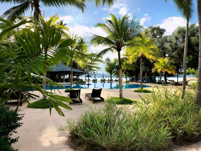 Unwind in Luxury and Style at Rebak Island Resort & Marina Langkawi