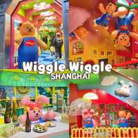 Wiggle Wiggle