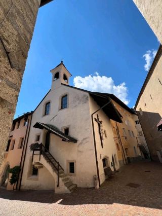 시간을 초월한 아름다움, 키우사 탐방