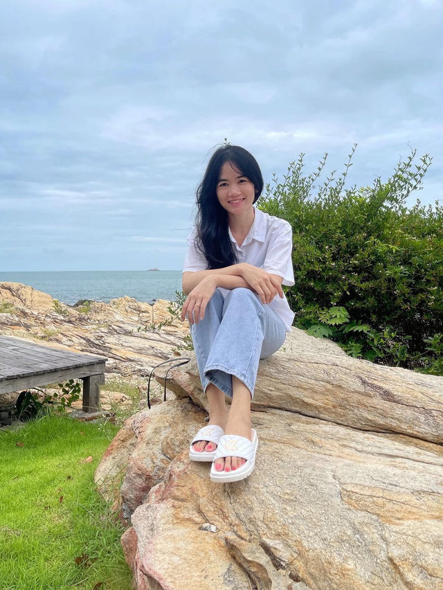 🏝เกาะเสม็ดสุดชิล 3 วัน 2 คืน งบ 2พัน