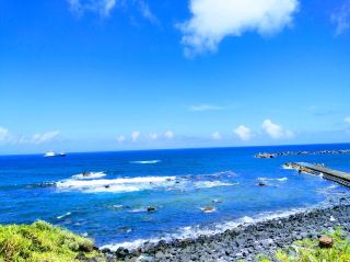Hachijojima: A Three-Day, Two-Night Trip to Enjoy the Sea and Nature