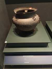 Discovering Qinghai Province Museum: A Cultural Gem in Xining
