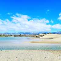 Sun, Sand, and Scenic Dunes in Maspalomas 