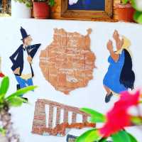 Discover the Timeless Charm of Fataga