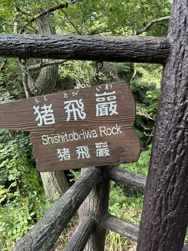 🌿 磊々峡(らいらいきょう)|秋保温泉そばの“恋人の聖地”渓谷さんぽ 🌿 磊々峡(らいらいきょう)|秋保温泉そばの“恋人の聖地”渓谷さんぽ