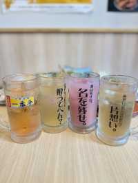 ˗ˏˋ名言グラス×推し＝夏の思い出🍻ˎˊ˗