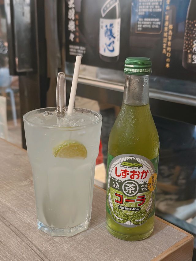 $10就食到串燒