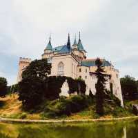 Slovakia's Secret: Solo Adventure in the Heart of Europe 🏔️