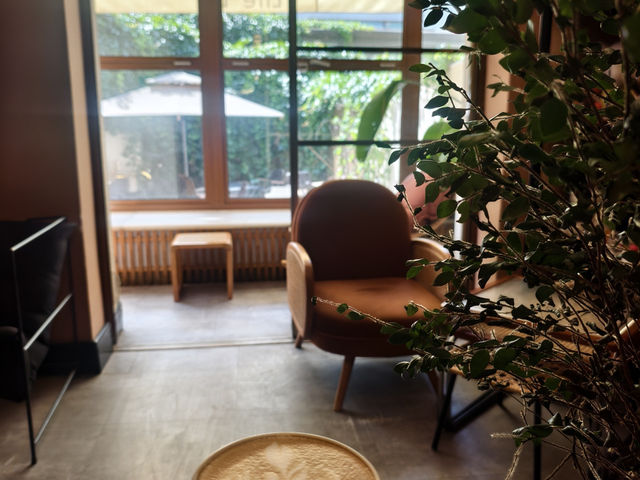 來了長春才知道～喝咖啡聊是非