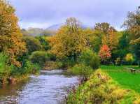 Boggart Hole Clough – Legends and Landscapes