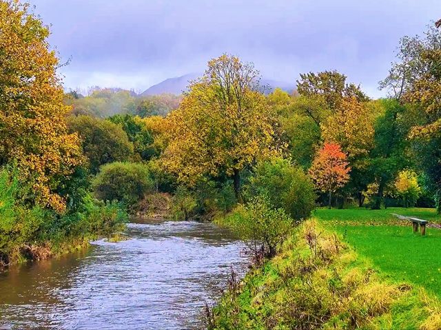 Boggart Hole Clough – Legends and Landscapes