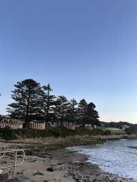 Port Campbell ไม่ใช่แค่จุดแวะพัก
