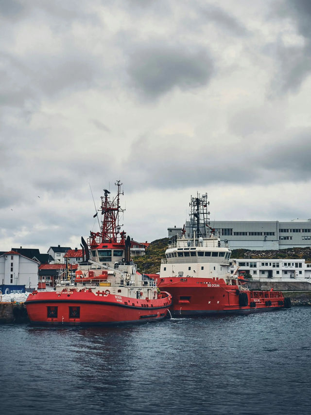 【奧斯陸 Oslo|峽灣與城市交織的北歐之心】 【奧斯陸 Oslo|峽灣與城市交織的北歐之心】