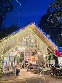 Manila to Bicol Trip