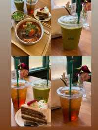 Pli:ผลิ봄at dollaya คาเฟ่สไตล์เกาหลีโฮมมี่เชียงใหม่
