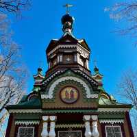 Solo Sanctuary: A Wellness Escape to Ķemeri, Jūrmala
