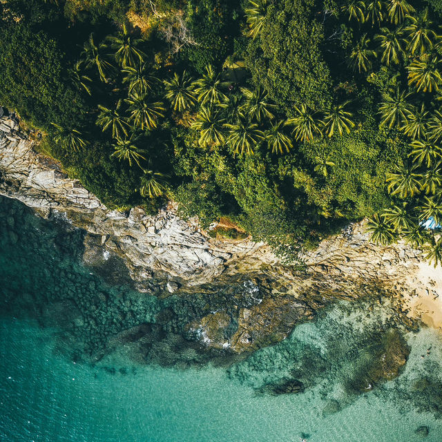 Weekend Getaway Itinerary – Phuket, Thailand