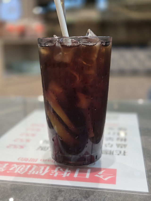 新開的人氣牛腩粉麵店 新開的人氣牛腩粉麵店