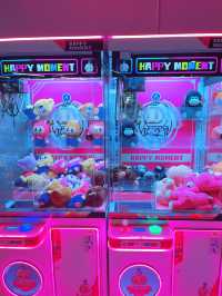 T&T Arcade Centre: The Perfect Spot for Family Fun and Games 