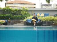 ราคาดีสไตล์เก๋ ต้องยกให้ โคซี่ พัทยา (Cozy Pattaya