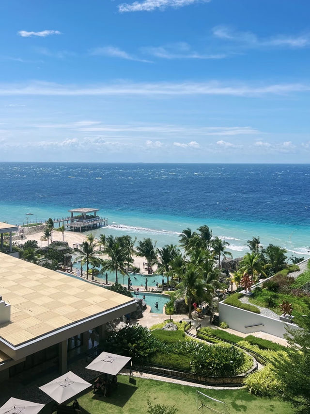Sands, Seas & Sunsets: An Island Hopping Journey Through Philippines 
