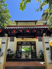 ☘️Best hotel in Hoi An- Ancient Heaven