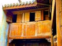 Huangshan Bamianting: A Unique Architectural Landmark