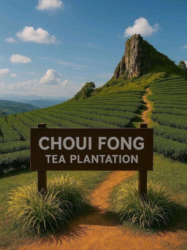 Chiang Rai