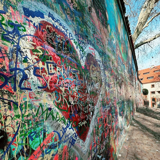 City of a Hundred Spires: My Solo Trip to Prague
