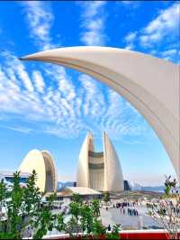 🇨🇳 Zhuhai, Guangdong