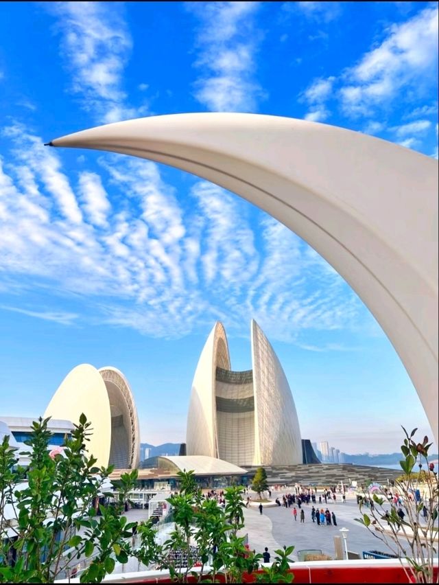 🇨🇳 Zhuhai, Guangdong