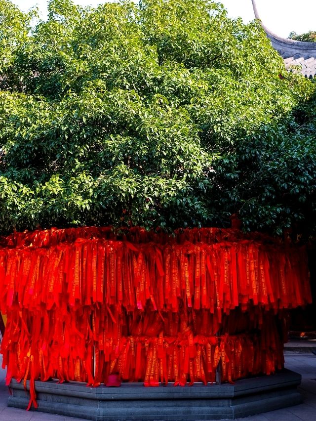 Longhua Temple Shanghai วัดหลงหัว Longhua Temple Shanghai วัดหลงหัว
