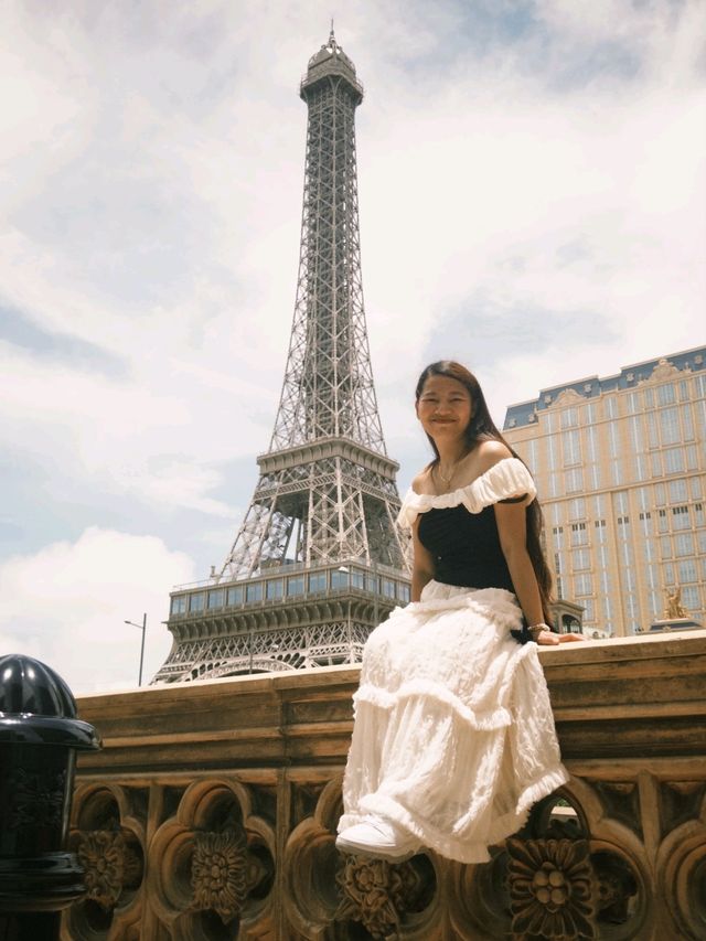 Is this EUROPE  or  MACAU ?