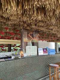 🏝️Mercure Rayong Lomtalay Villas & Resort 🏝️