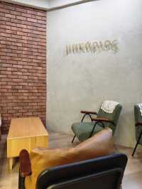Makarios Book Cafe in Kota Kinabalu 