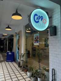 Cappo Coffee Lab & Roastery, Passion Brewed Daily in Quezon City