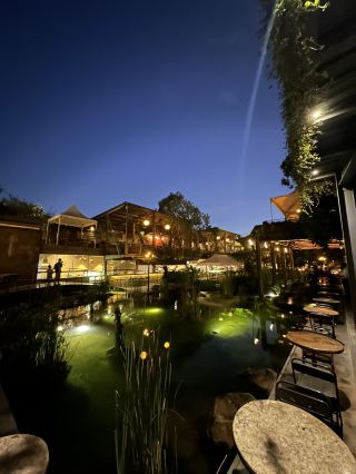 Chic City Escape in Bengaluru