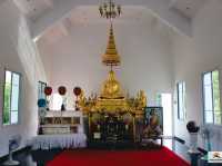 วัดสุวรรณมาศมงคล