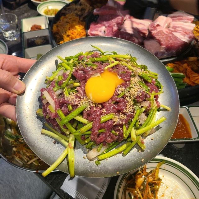 청주 복대동 맛집)삼미화로 - 지엘시티 숙성 돼지고기 맛집 청주 복대동 맛집)삼미화로 - 지엘시티 숙성 돼지고기 맛집